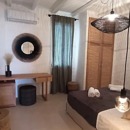 Сasa de vacaciones élysée Boutique